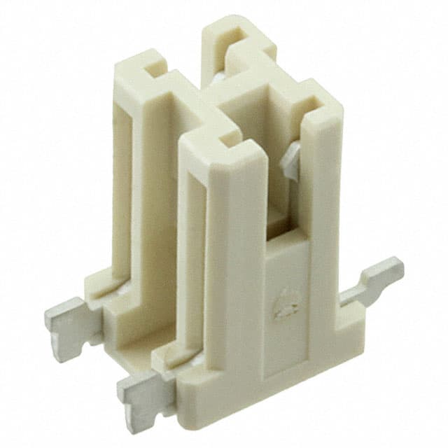 ES6B002WF1R1000 JAE Electronics  Solid State Lighting Connector Assemblies